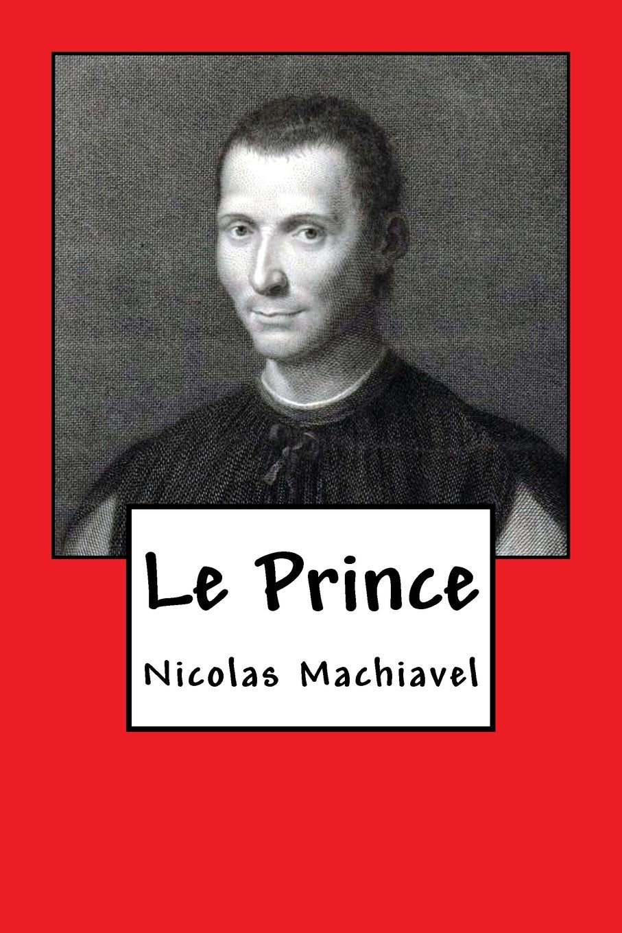 Le Prince 9781508602095