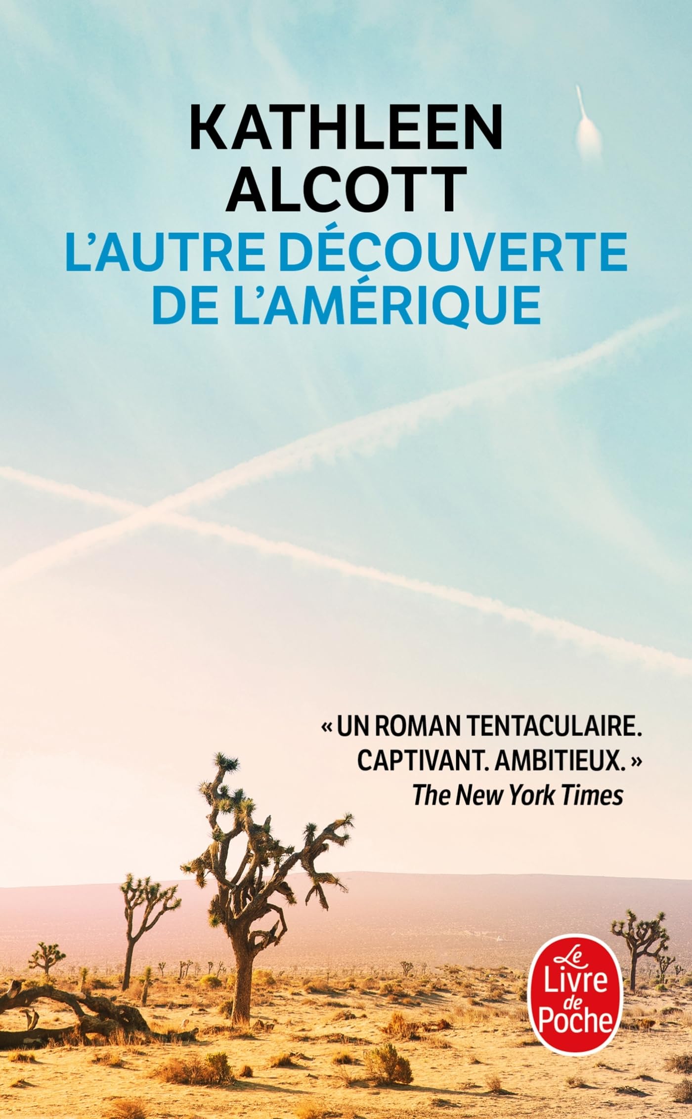 L'Autre Découverte de l'Amérique 9782253938934
