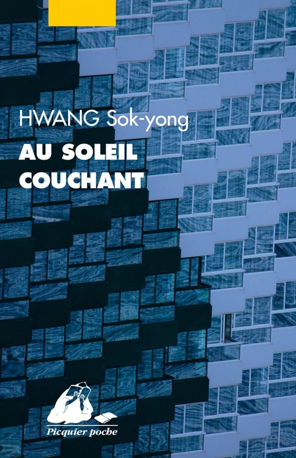 Au soleil couchant 9782809714357
