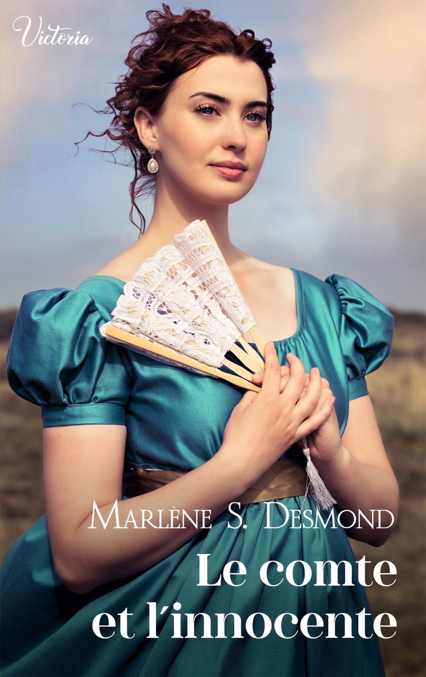 Le comte et l'innocente 9782280499644