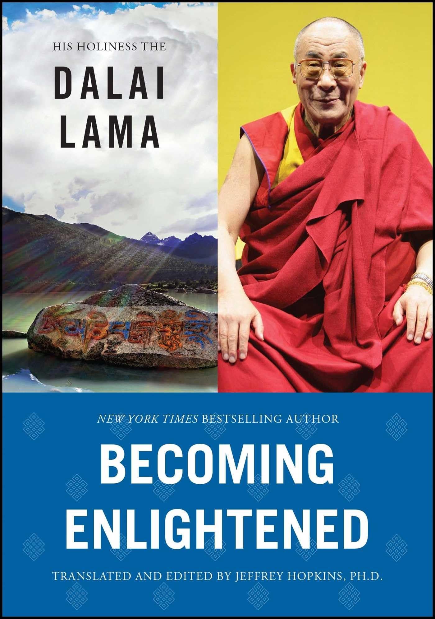 Becoming Enlightened 9781416565840