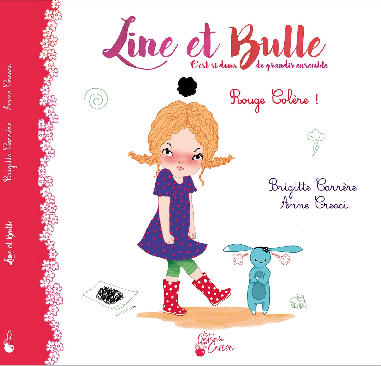 Rouge colère 9782377820115