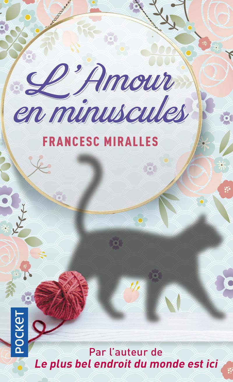 L'Amour en minuscules 9782266220408