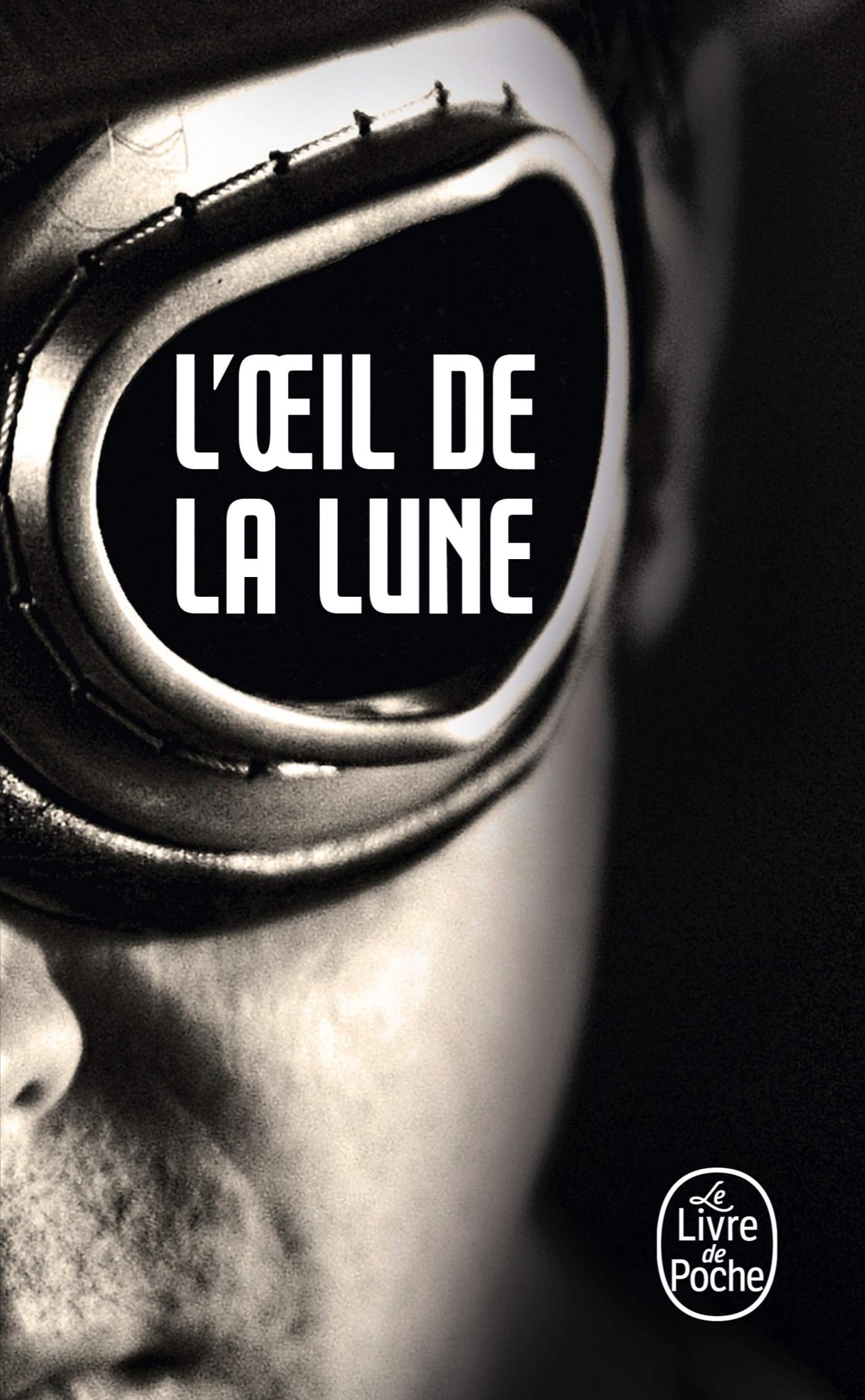 L'Oeil de la lune (Bourbon Kid, Tome 2) 9782253161431