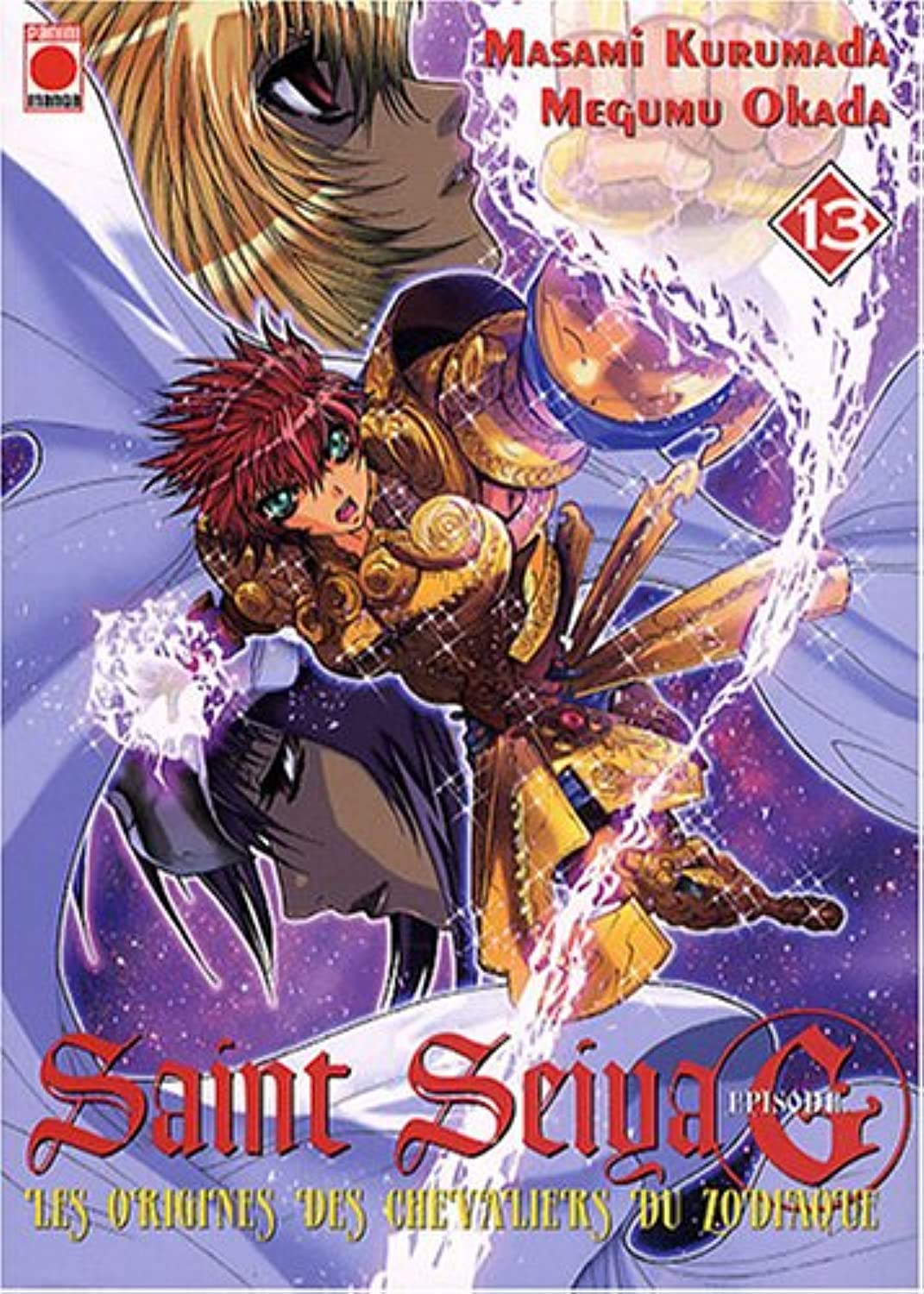 Génération Comics 9782809404913