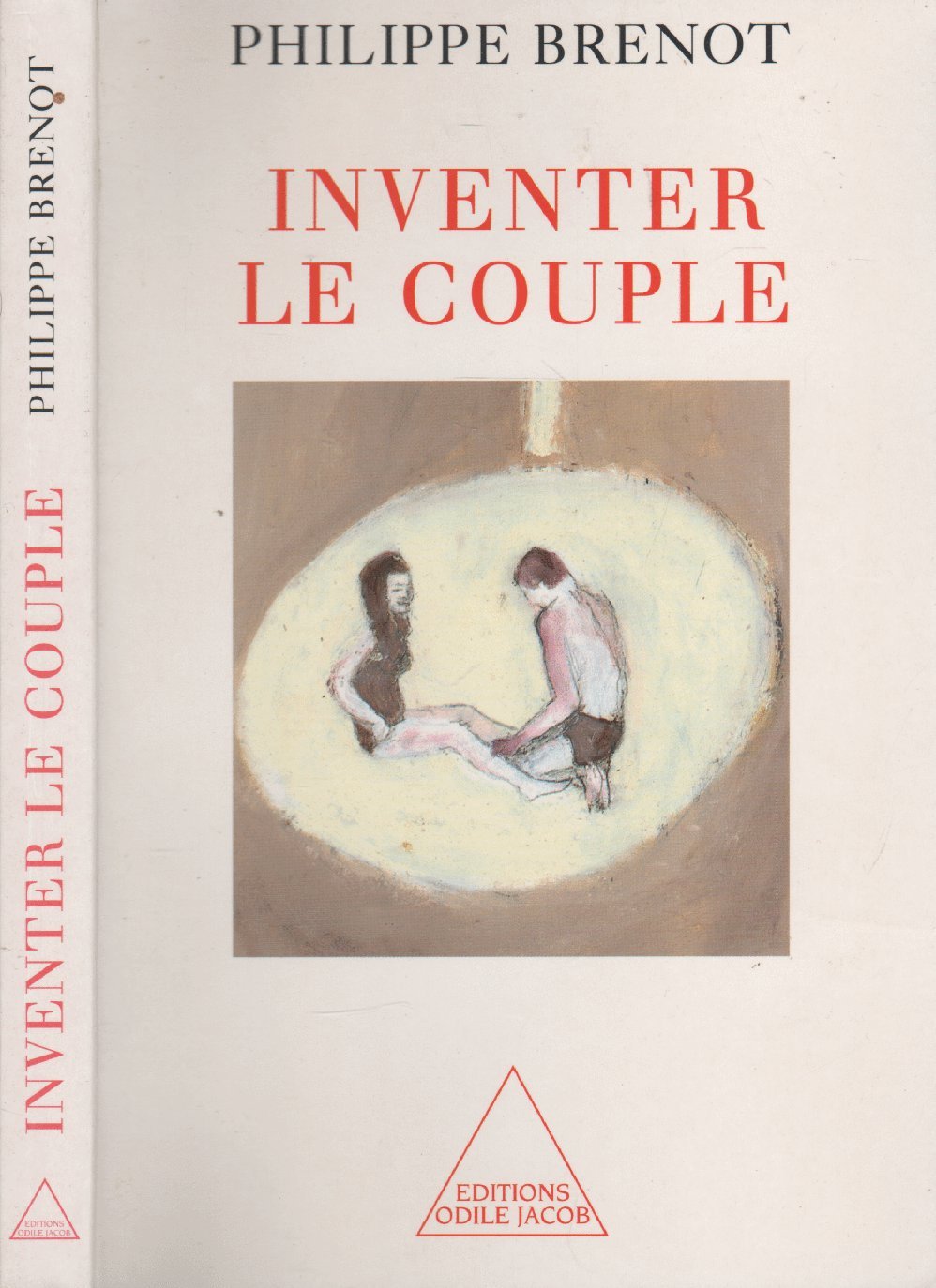 Inventer le couple 9782738109910