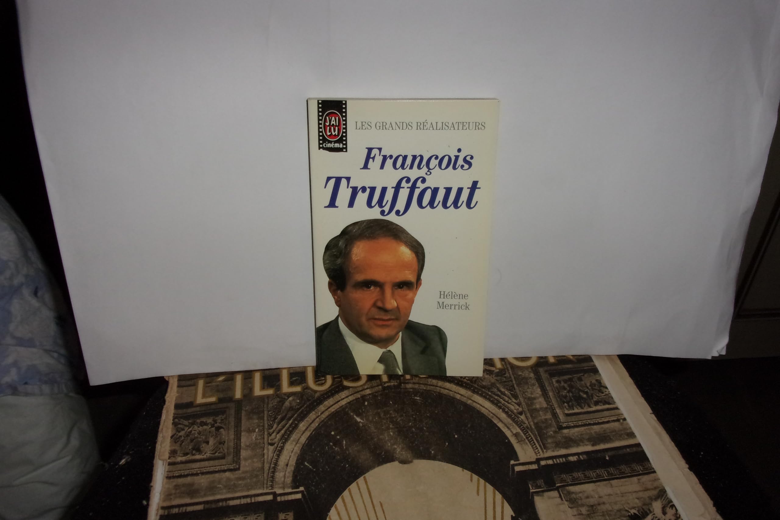 Francois truffaut ****** 9782277370178