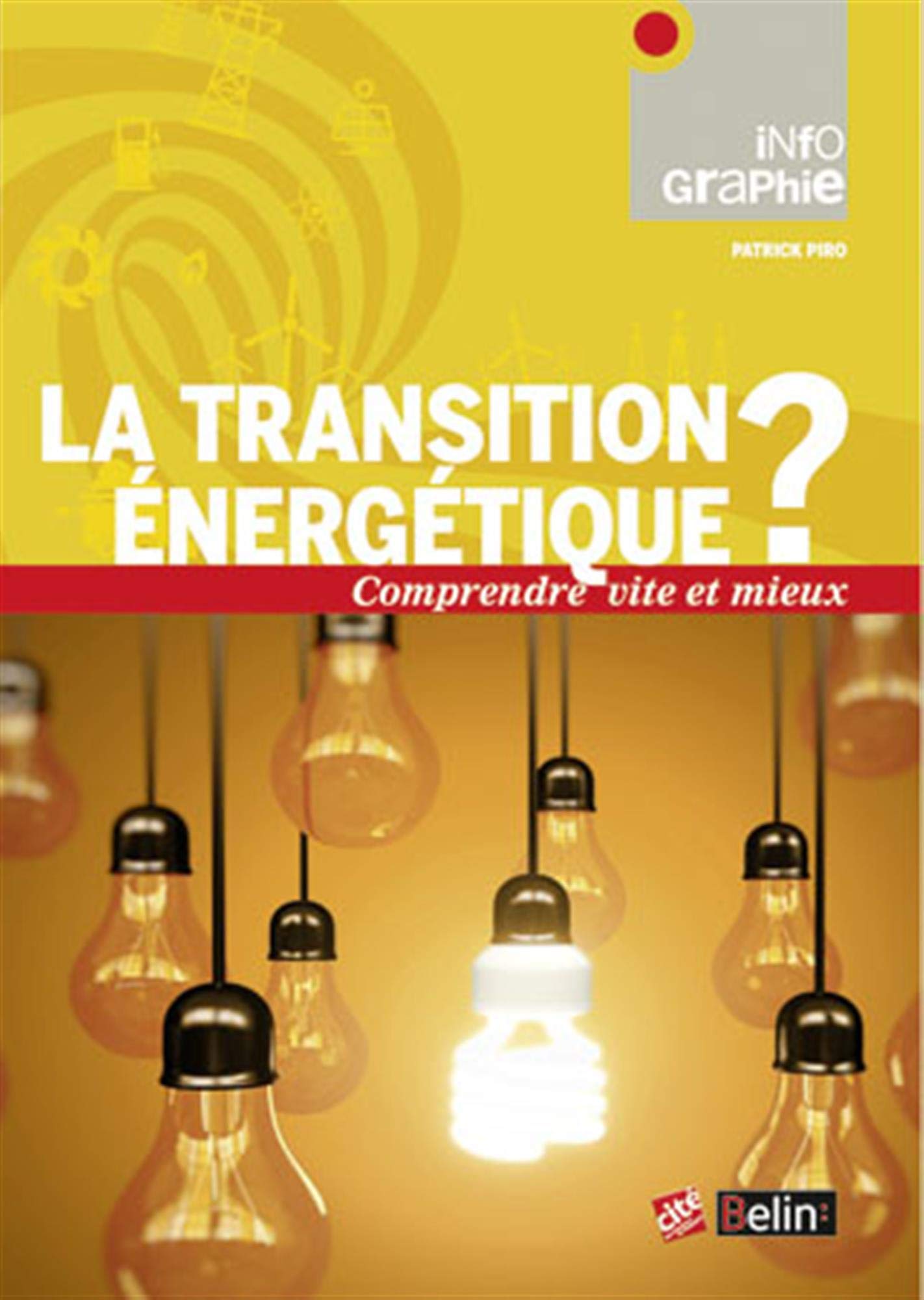La transition énergétique ? 9782701183145