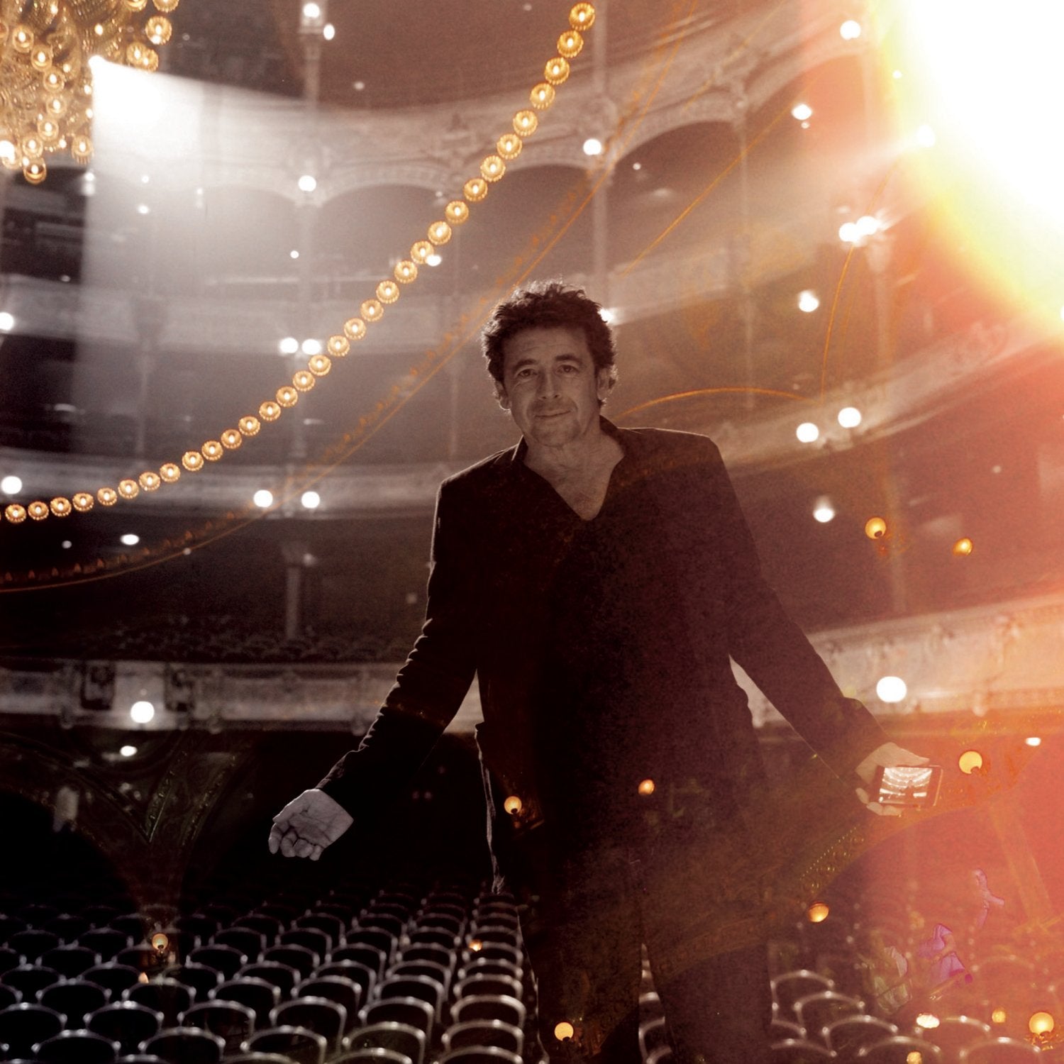 Bruel Barbara – Concert au Théâtre du Châtelet (2CD + DVD) 0889853855025