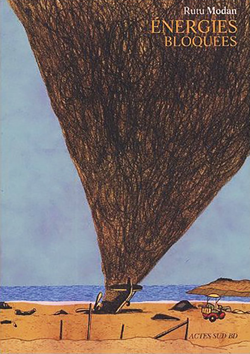 Energies bloquées 9782742753512