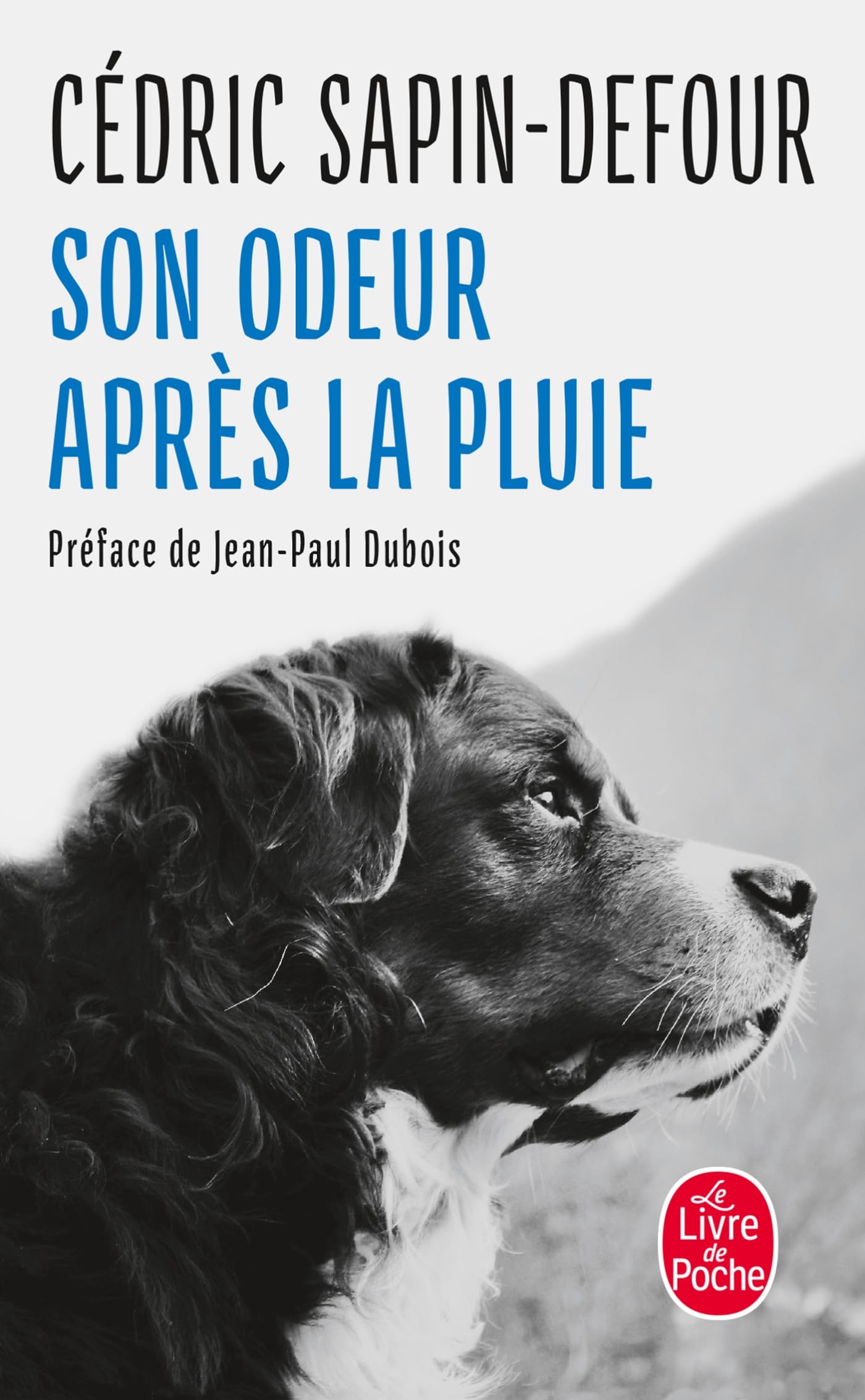 Son odeur après la pluie 9782253248576