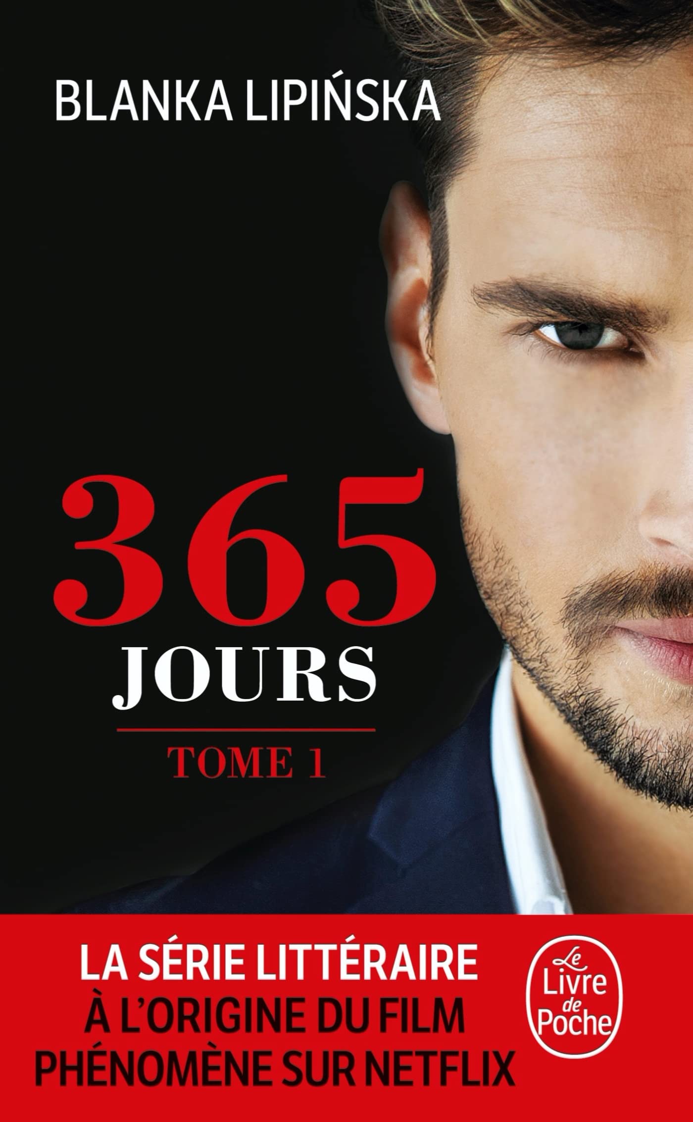 365 jours (365 jours, Tome 1) 9782253103851