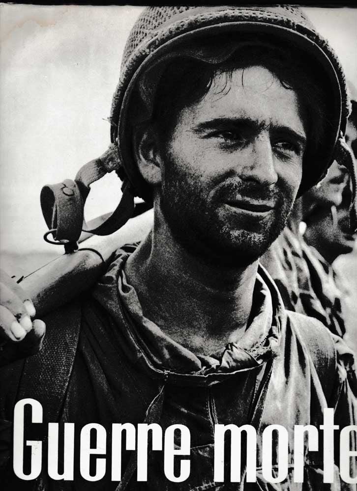 Guerre Morte... il y avait une guerre d'Indochine 3665375221220