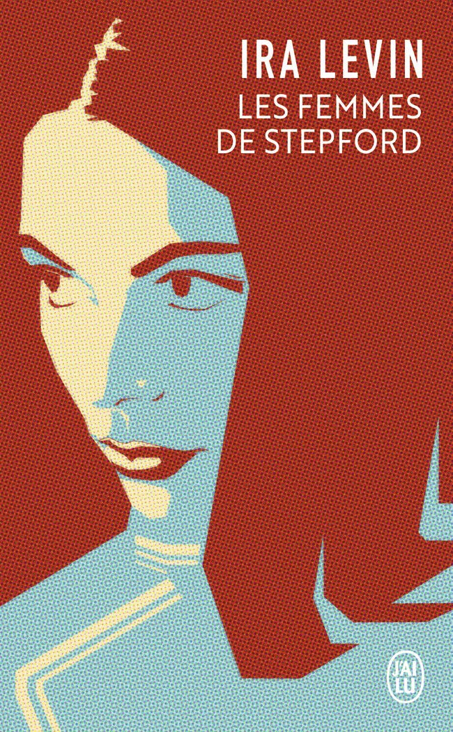 Les femmes de Stepford 9782290172742
