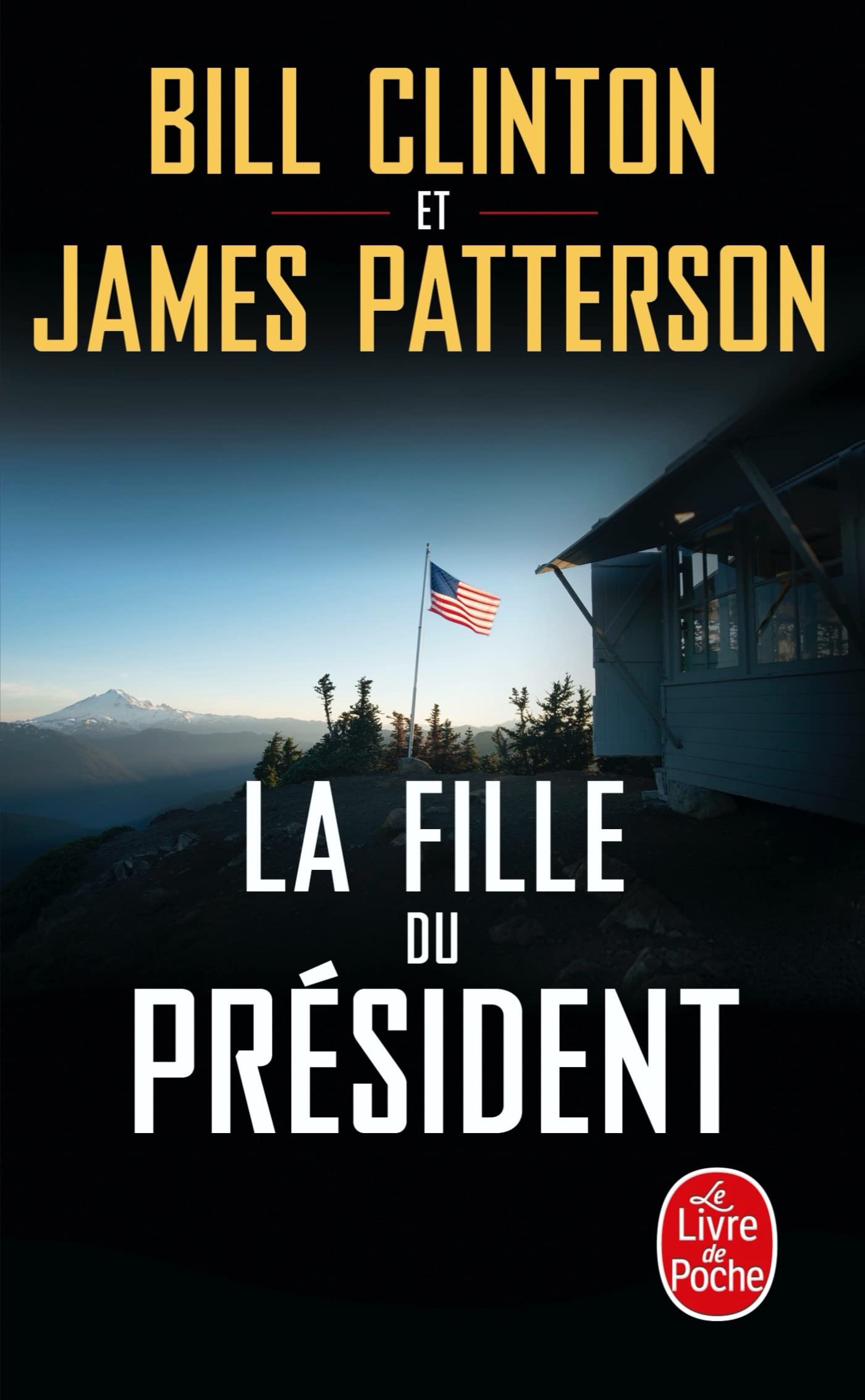 La Fille du président 9782253195498