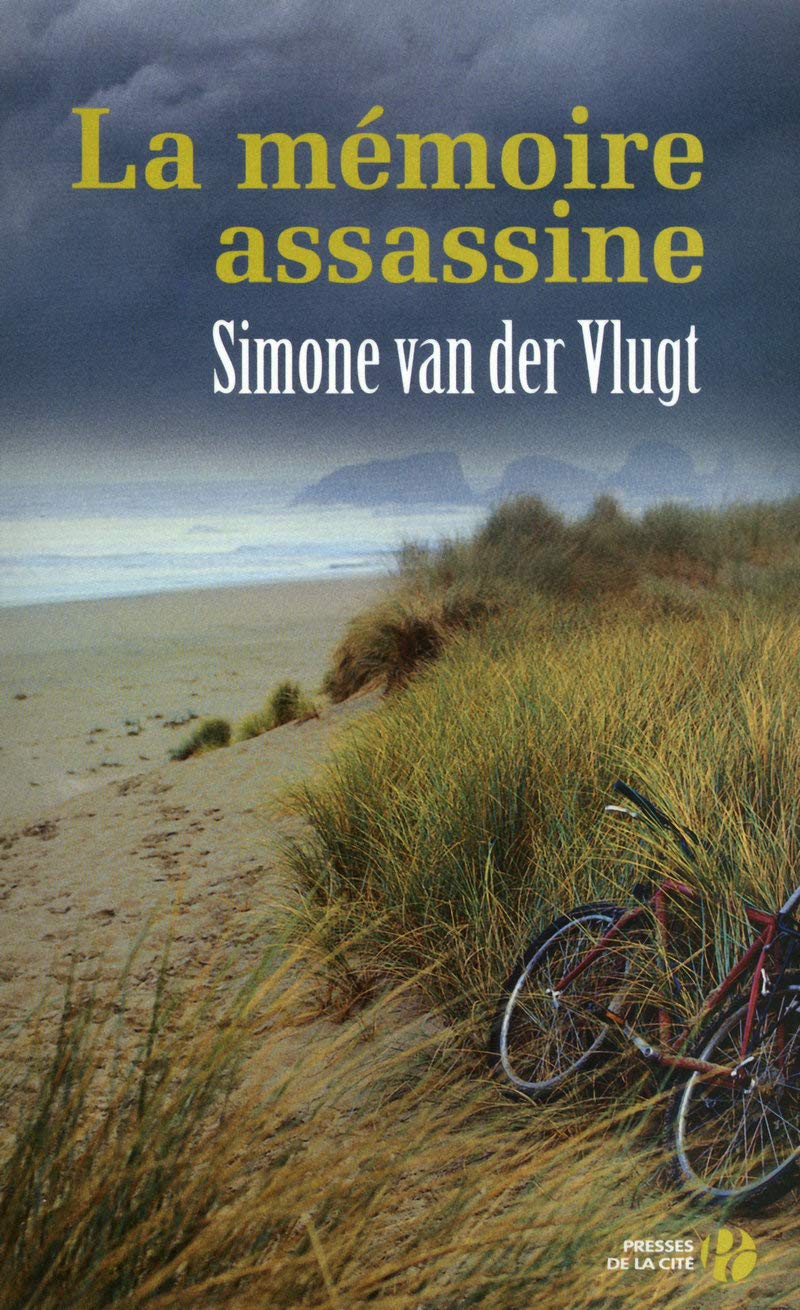 La Mémoire assassine 9782258077348