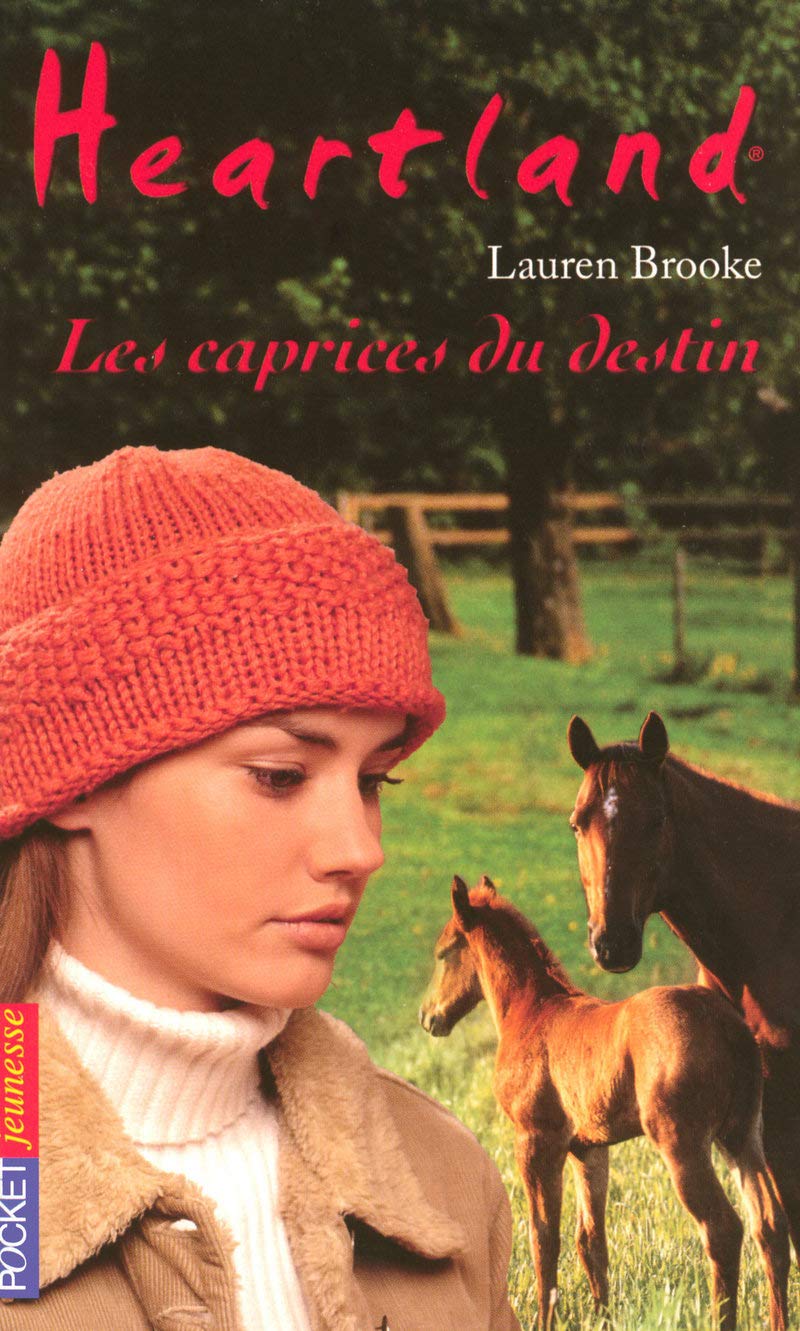 31. Heartland : Les caprices du destin (31) 9782266174602