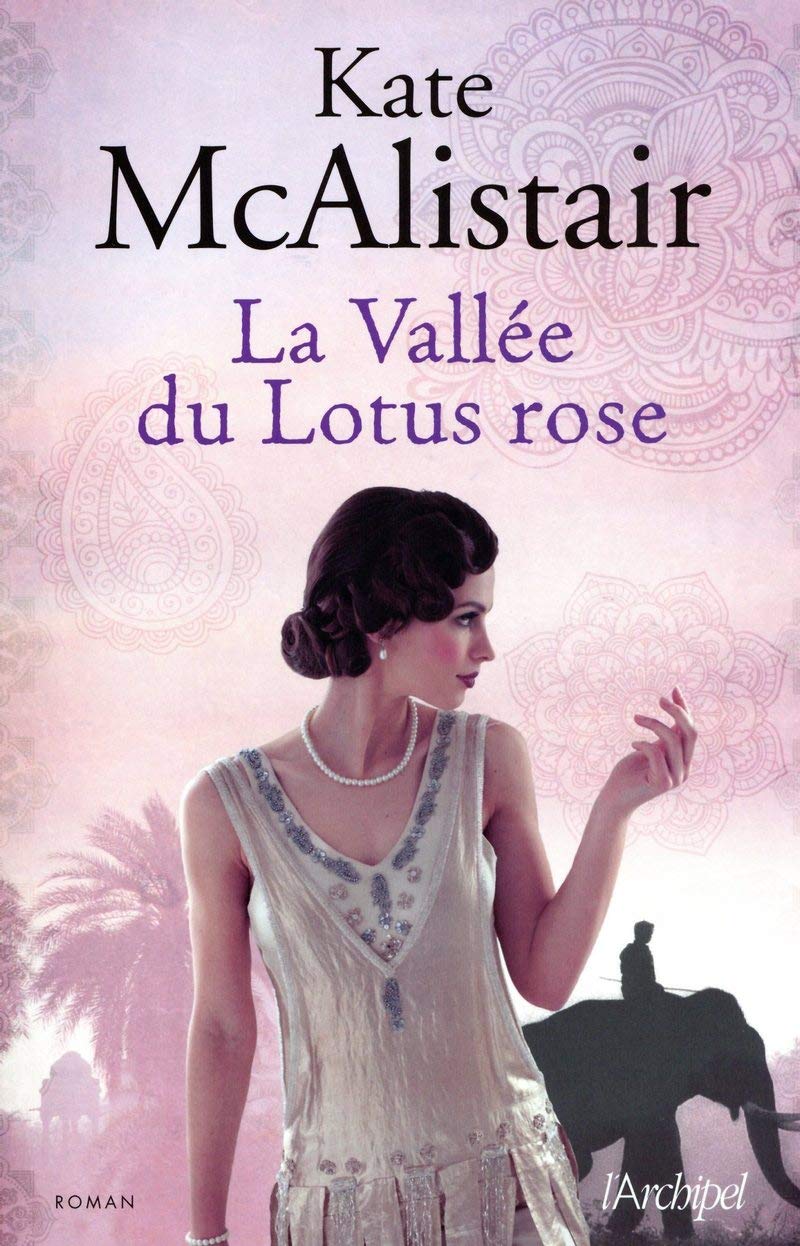 La Vallée du Lotus rose 9782809825114