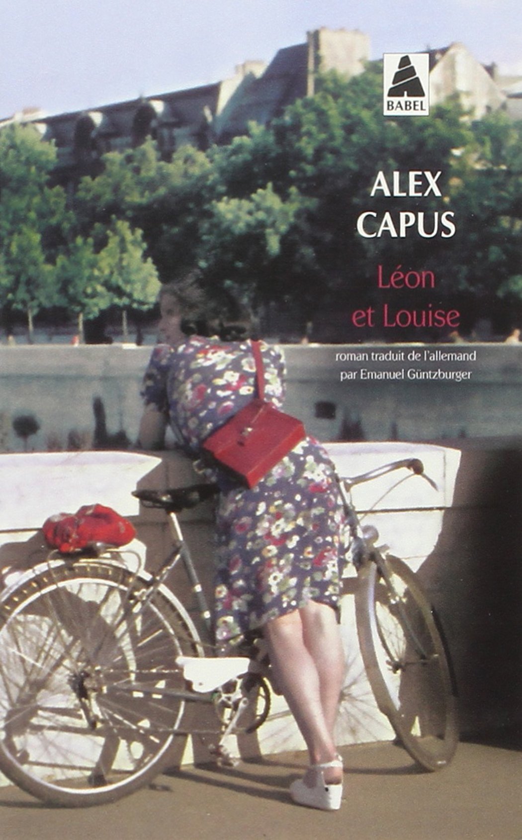 Léon et Louise 9782330028565