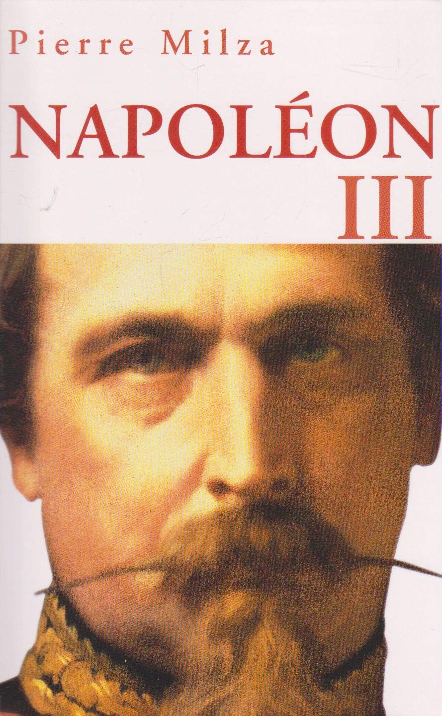 Napoléon III. 9782702893999