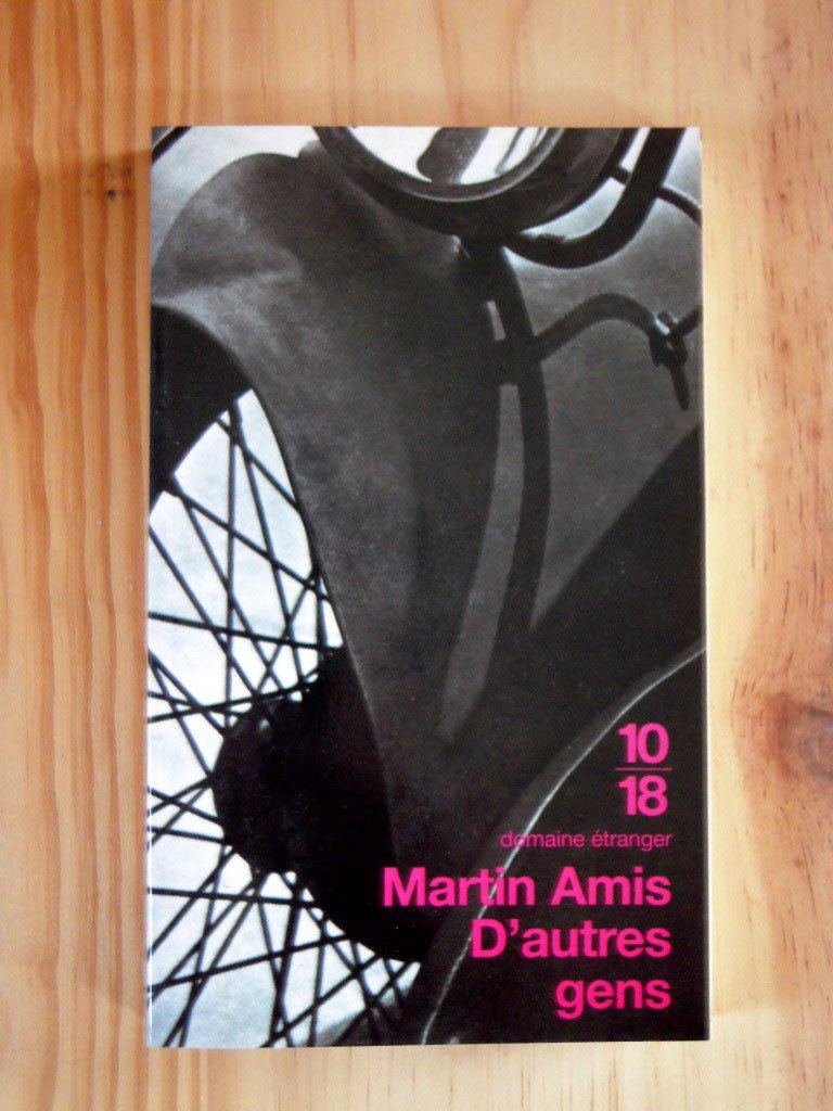 D'autres gens 9782264018205