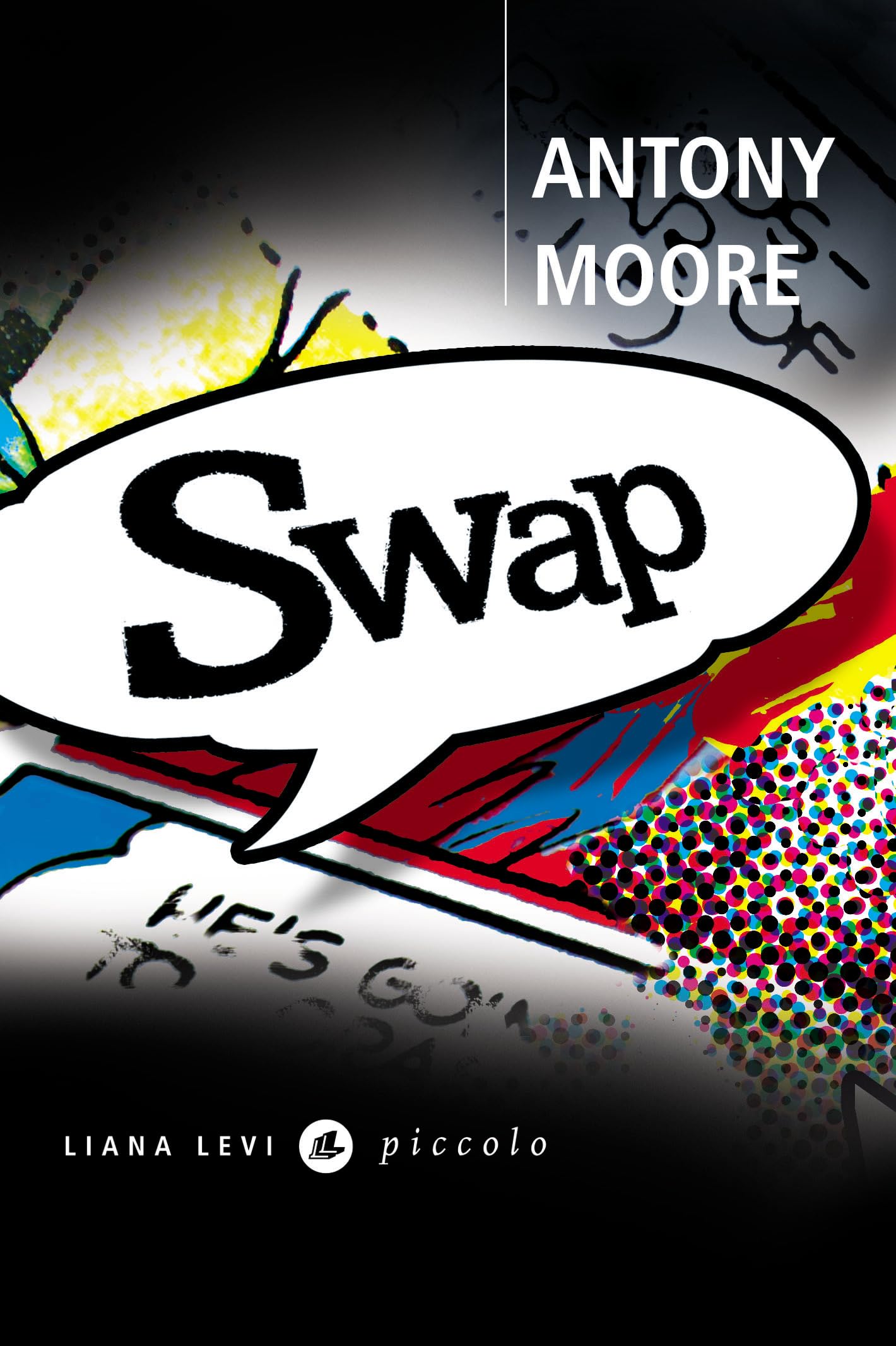 Swap 9791034910083