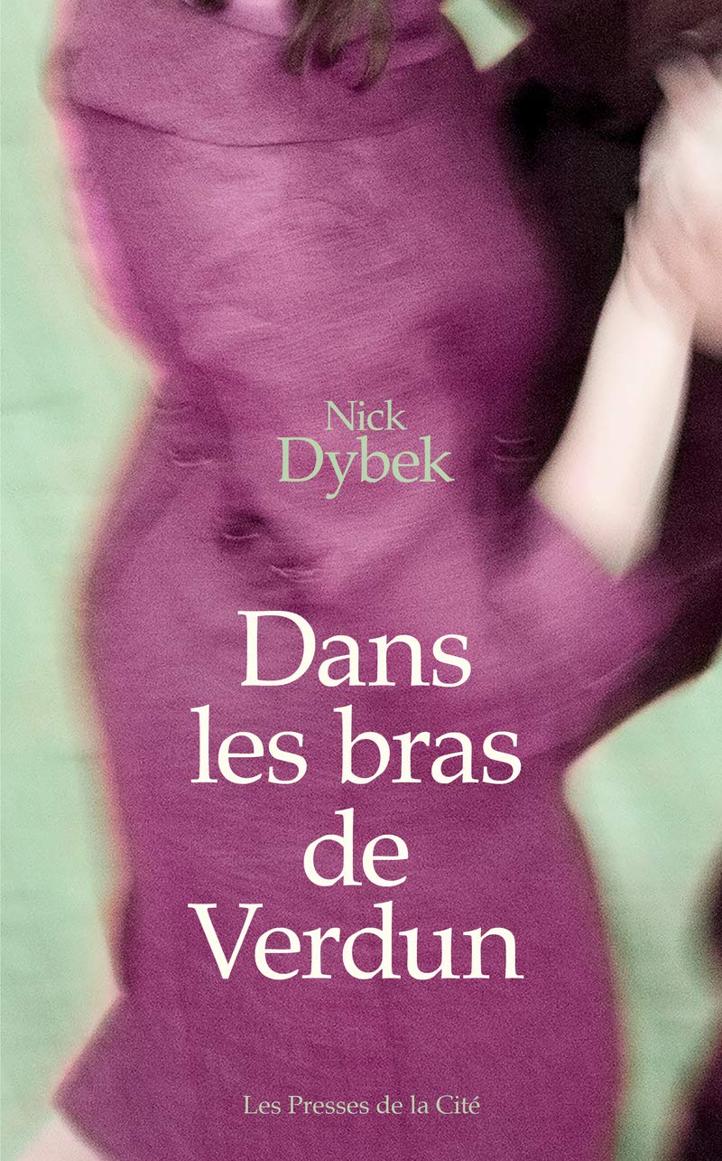 Dans les bras de Verdun 9782258151161