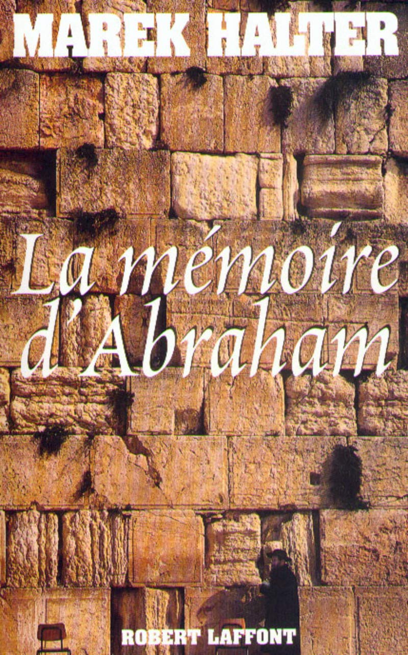 La Mémoire d'Abraham 9782221091739