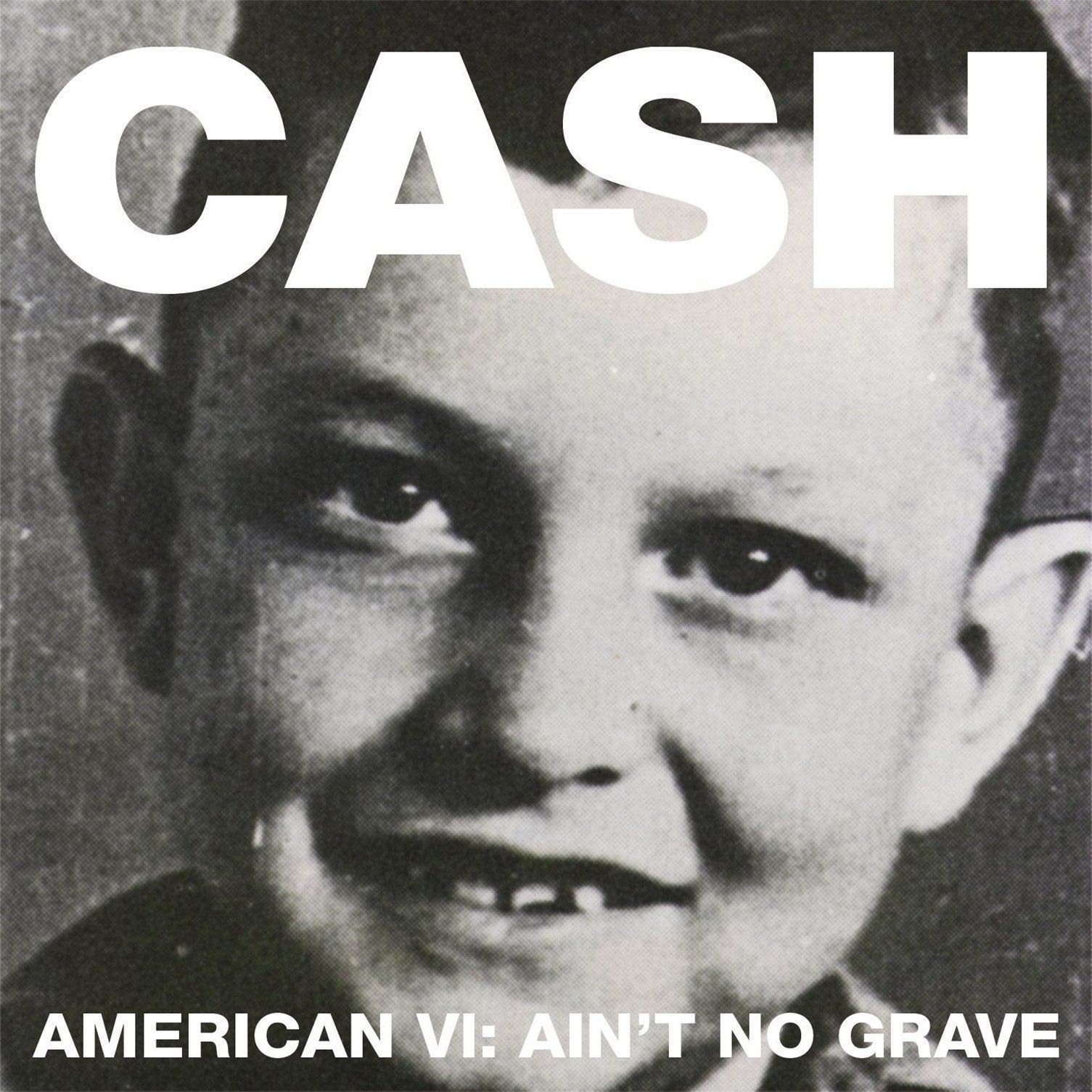American VI:Ain't No.. 0602527331492