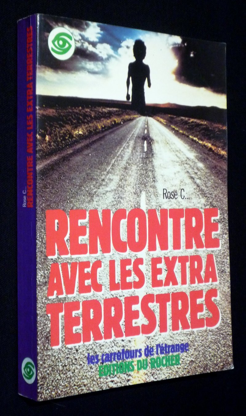 Rencontre avec les extra-terrestres... 9782268000374