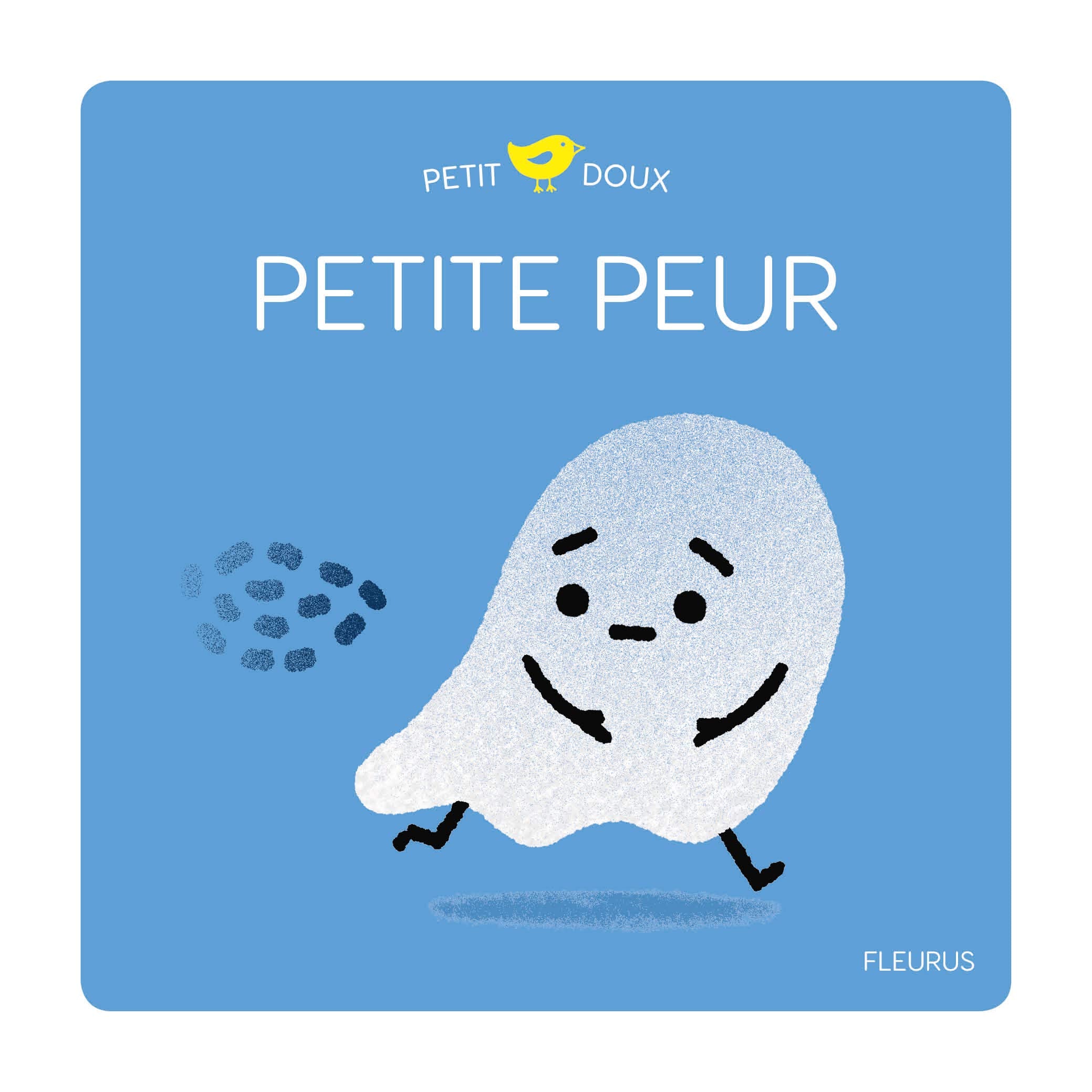 Petite peur 9782215135951