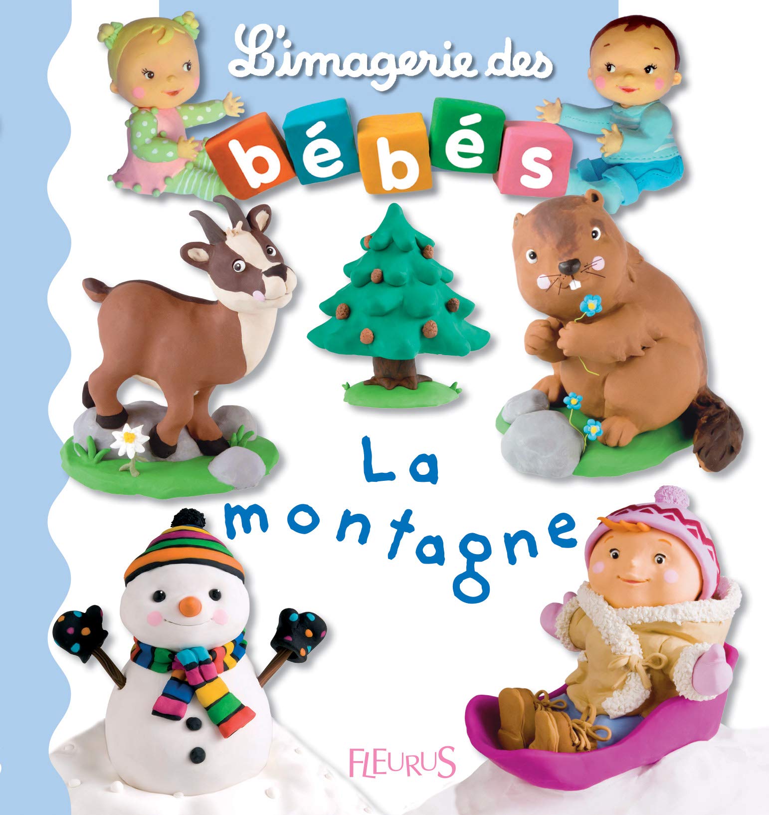 La montagne 9782215087045