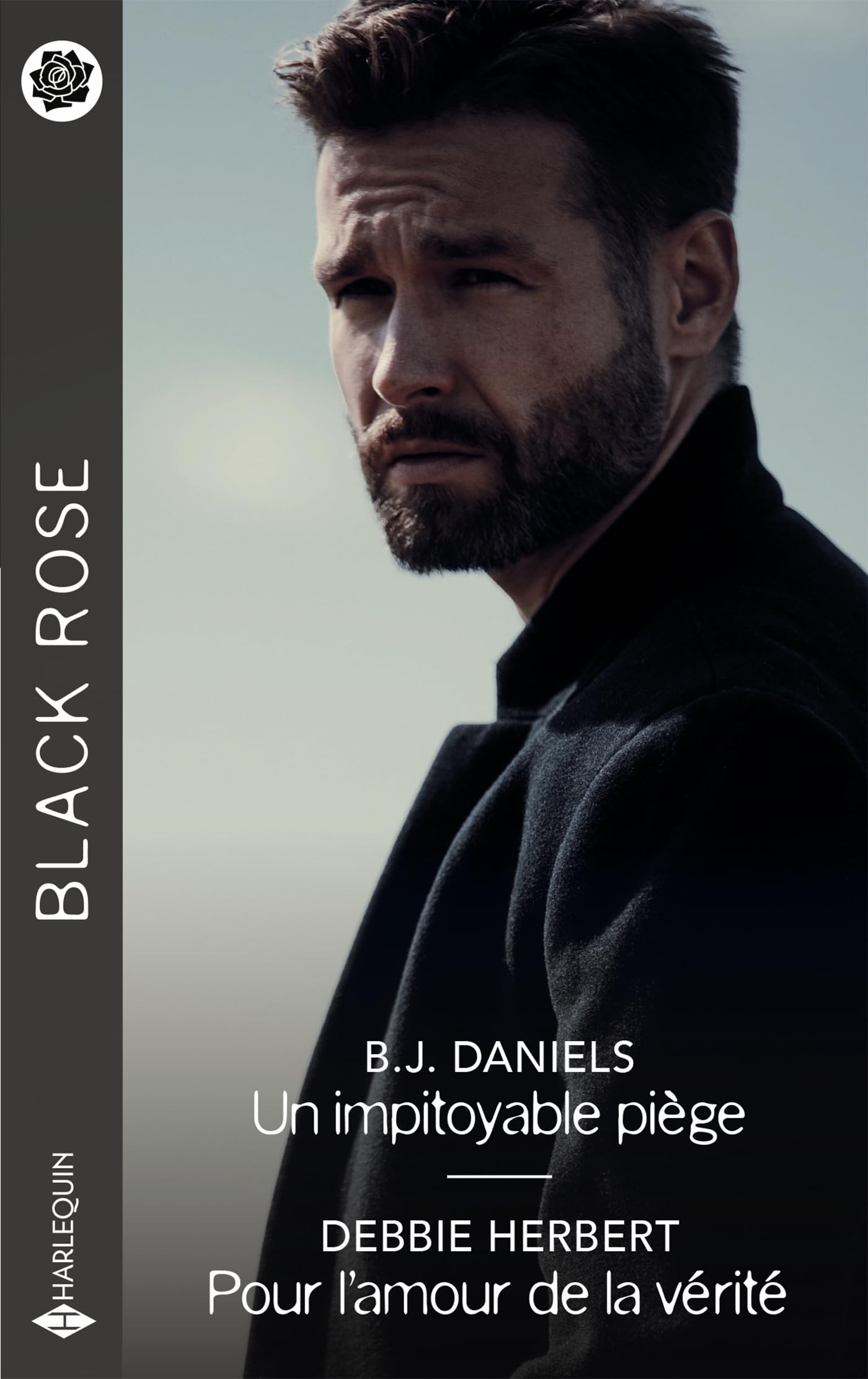 Un impitoyable piège - Pour l'amour de la vérité 9782280517829