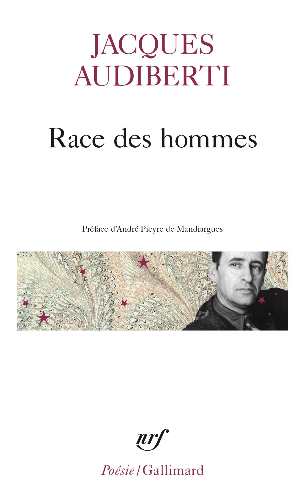 Race des hommes / L'Empire et la trappe (extrait) 9782070300204