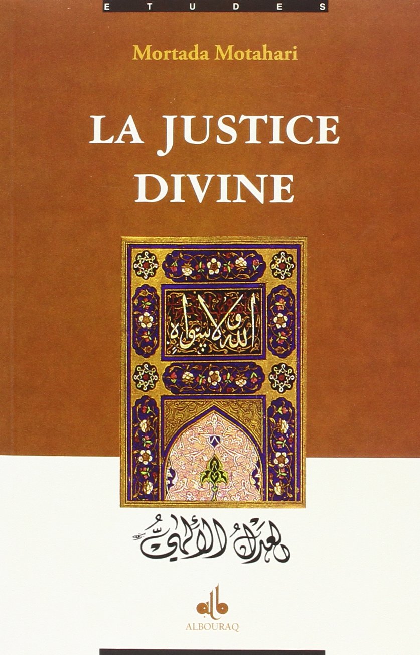 Justice Divine (La) 9782841613366