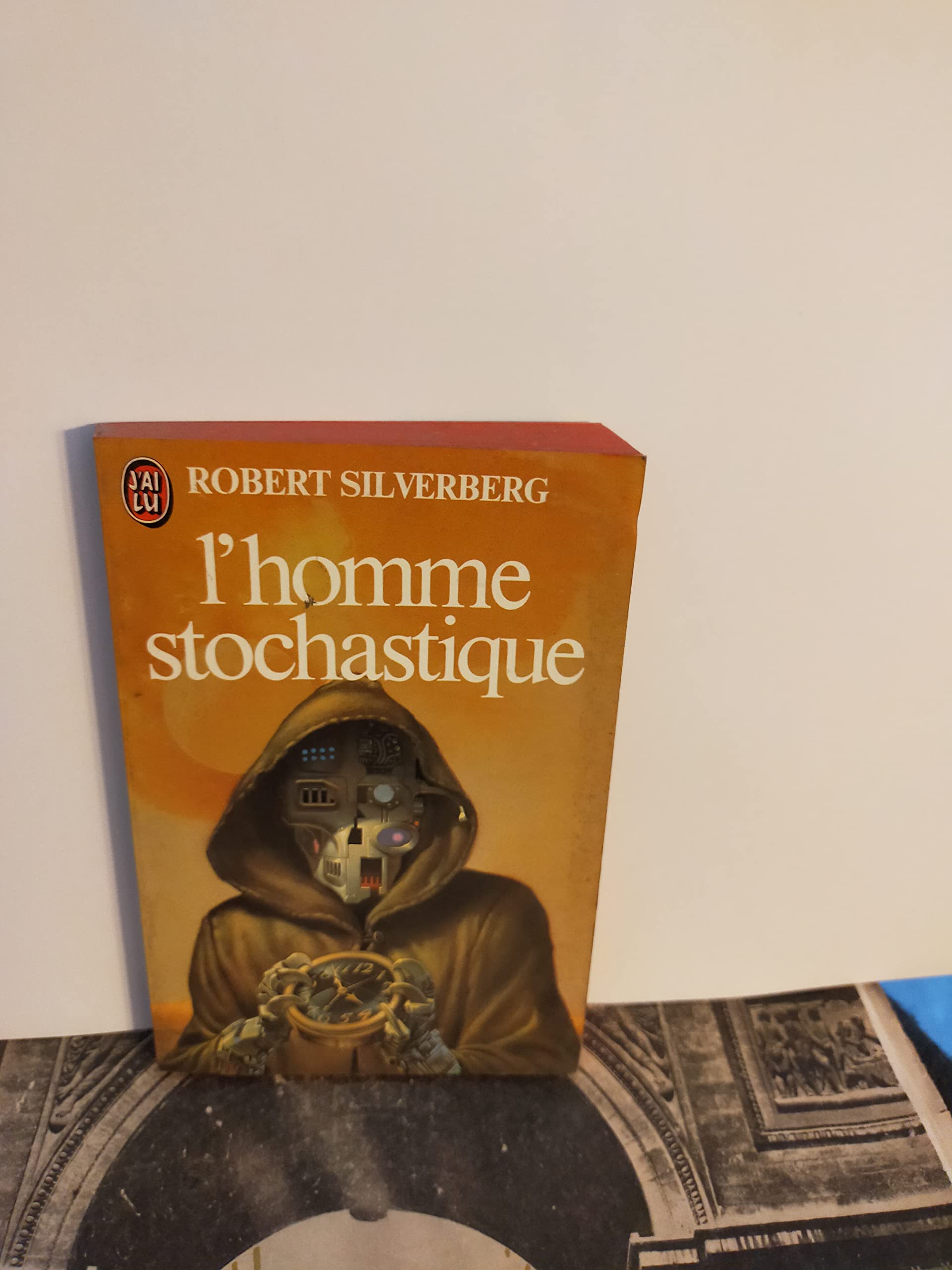 L'homme stochastique *** 9782277213291