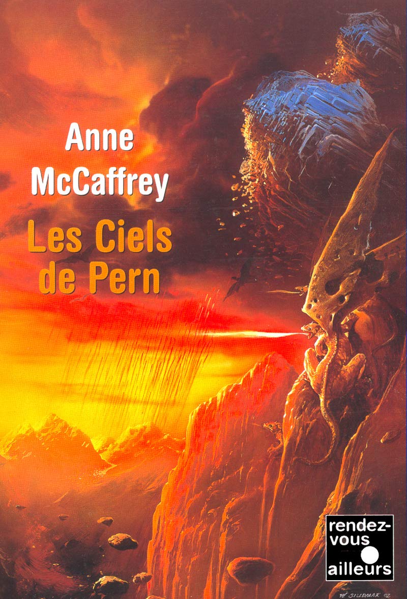 Les Ciels de Pern 9782265074880