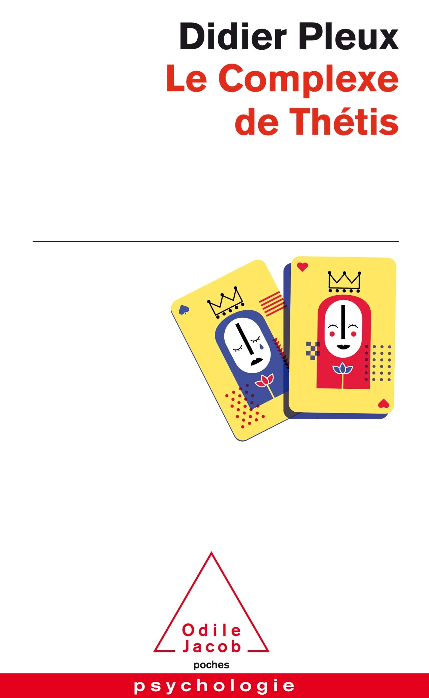 Le Complexe de Thétis 9782738148643