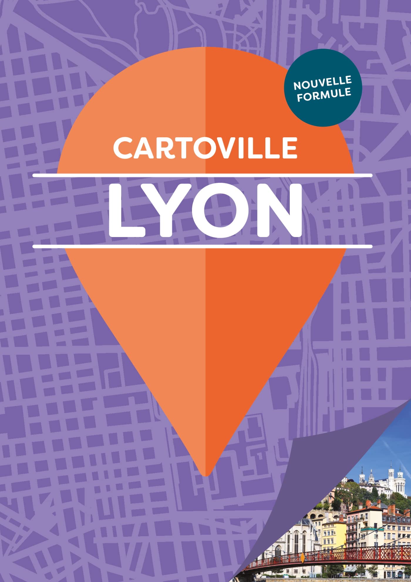 Lyon 9782742464081