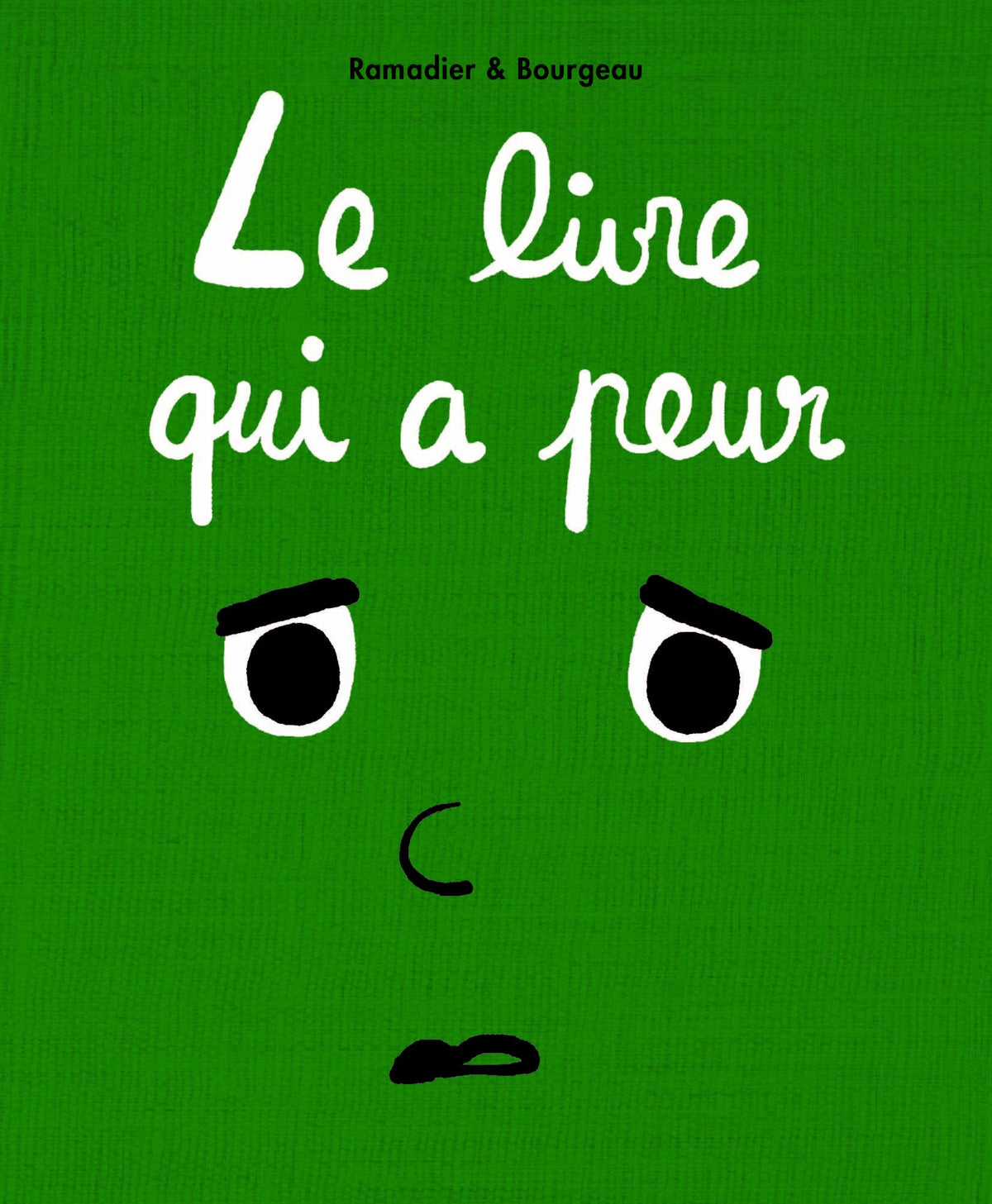le livre qui a peur 9782211162159