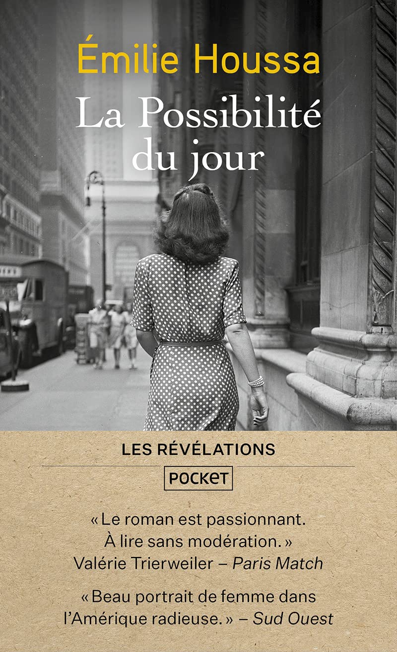 La Possibilité du jour 9782266312004