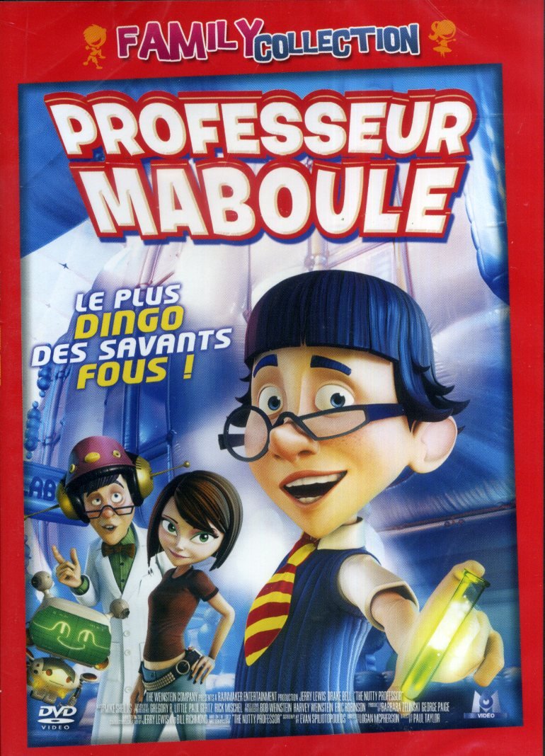 PROFESSEUR MABOULE 3475000001680