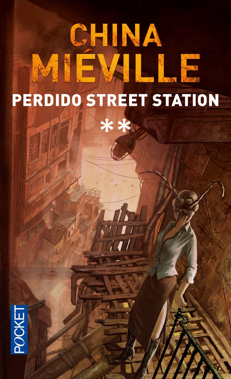 Perdido street station (2) 9782266165419
