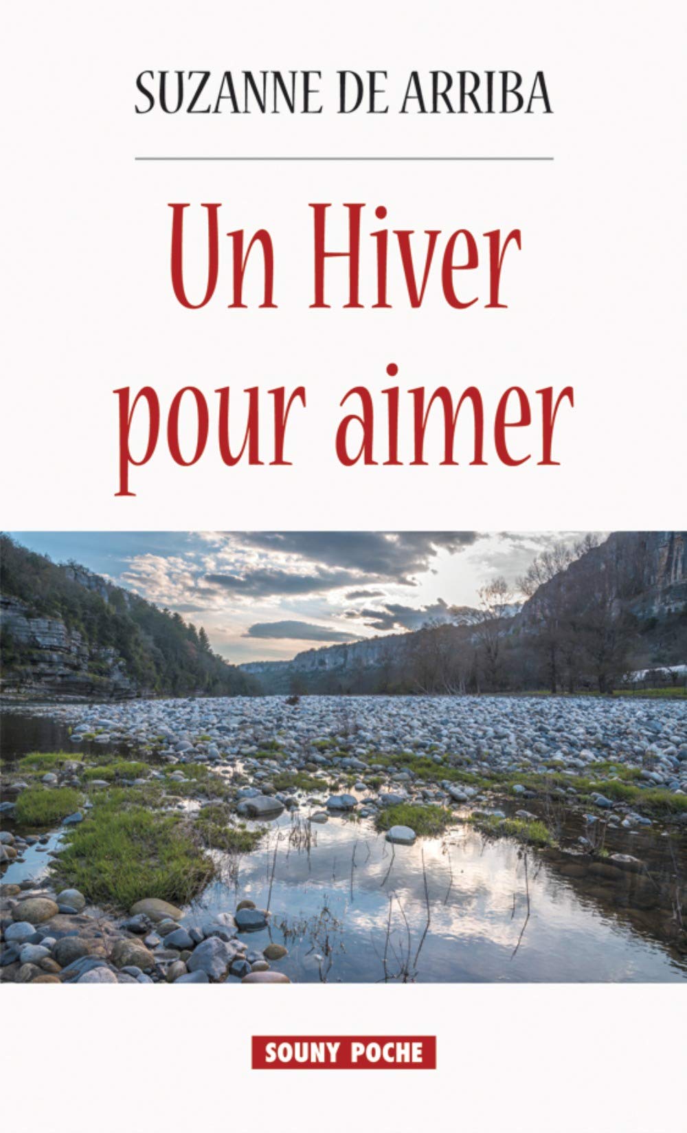 Un hiver pour aimer 9782848866635
