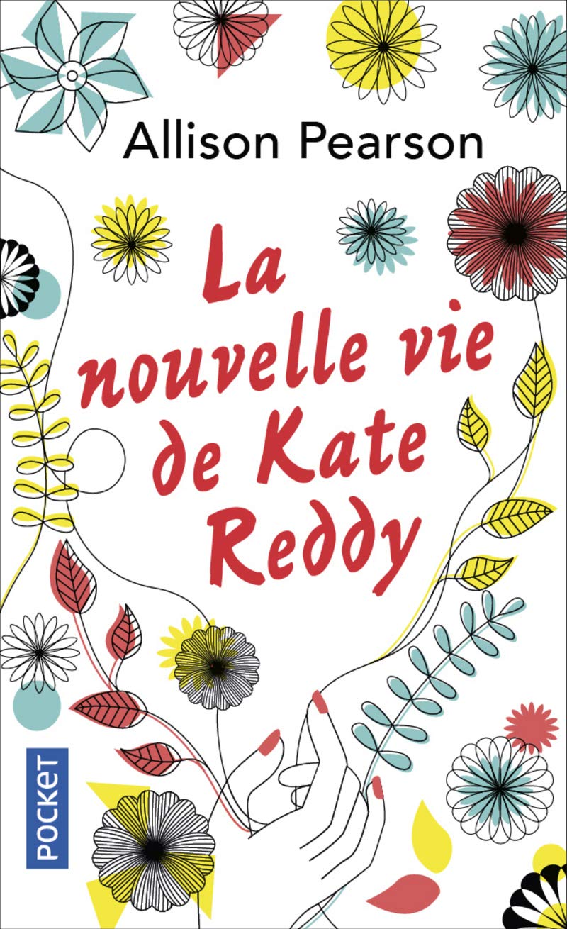 La Nouvelle Vie de Kate Reddy 9782266286787