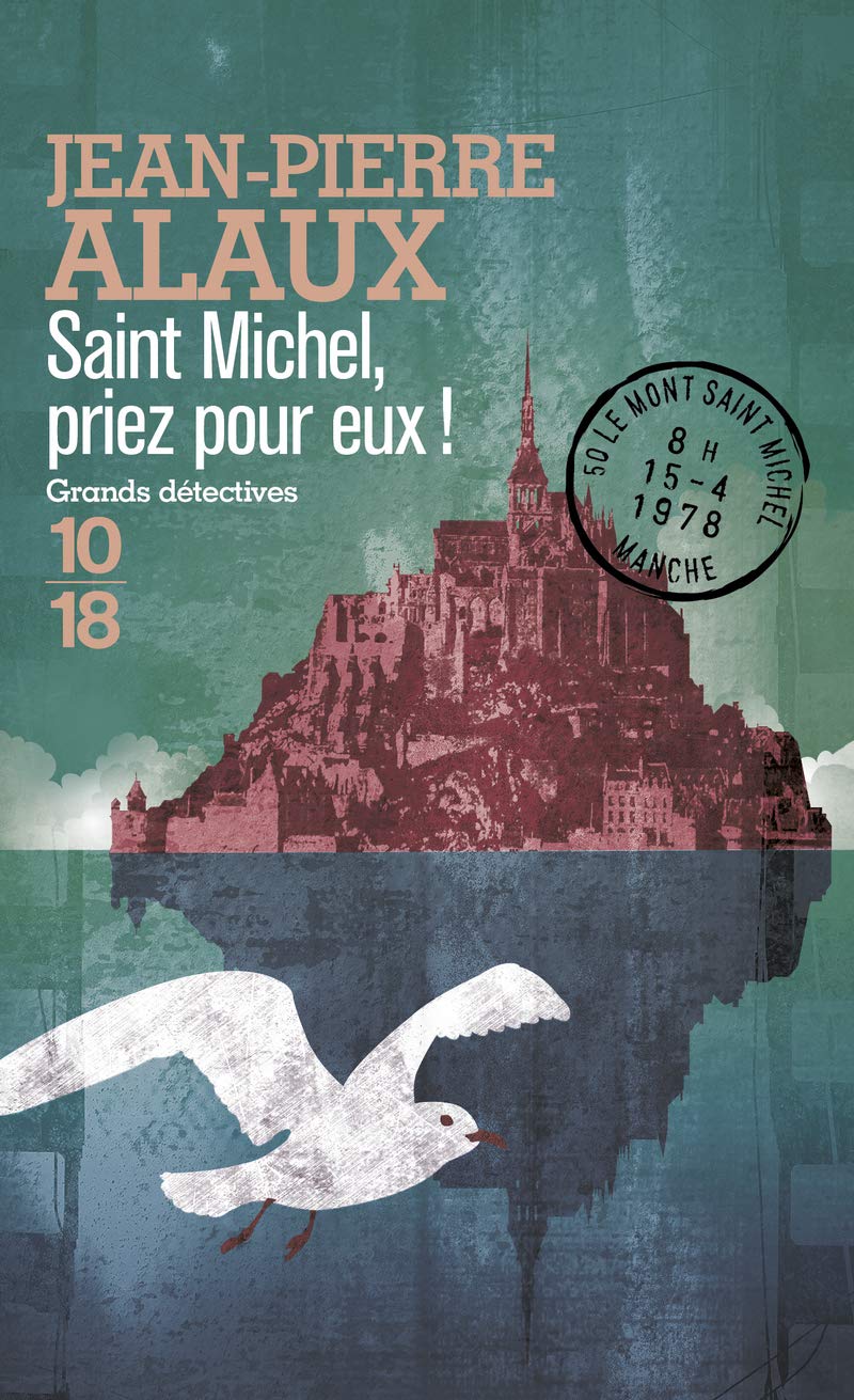 Saint Michel, priez pour eux (4) 9782264061249