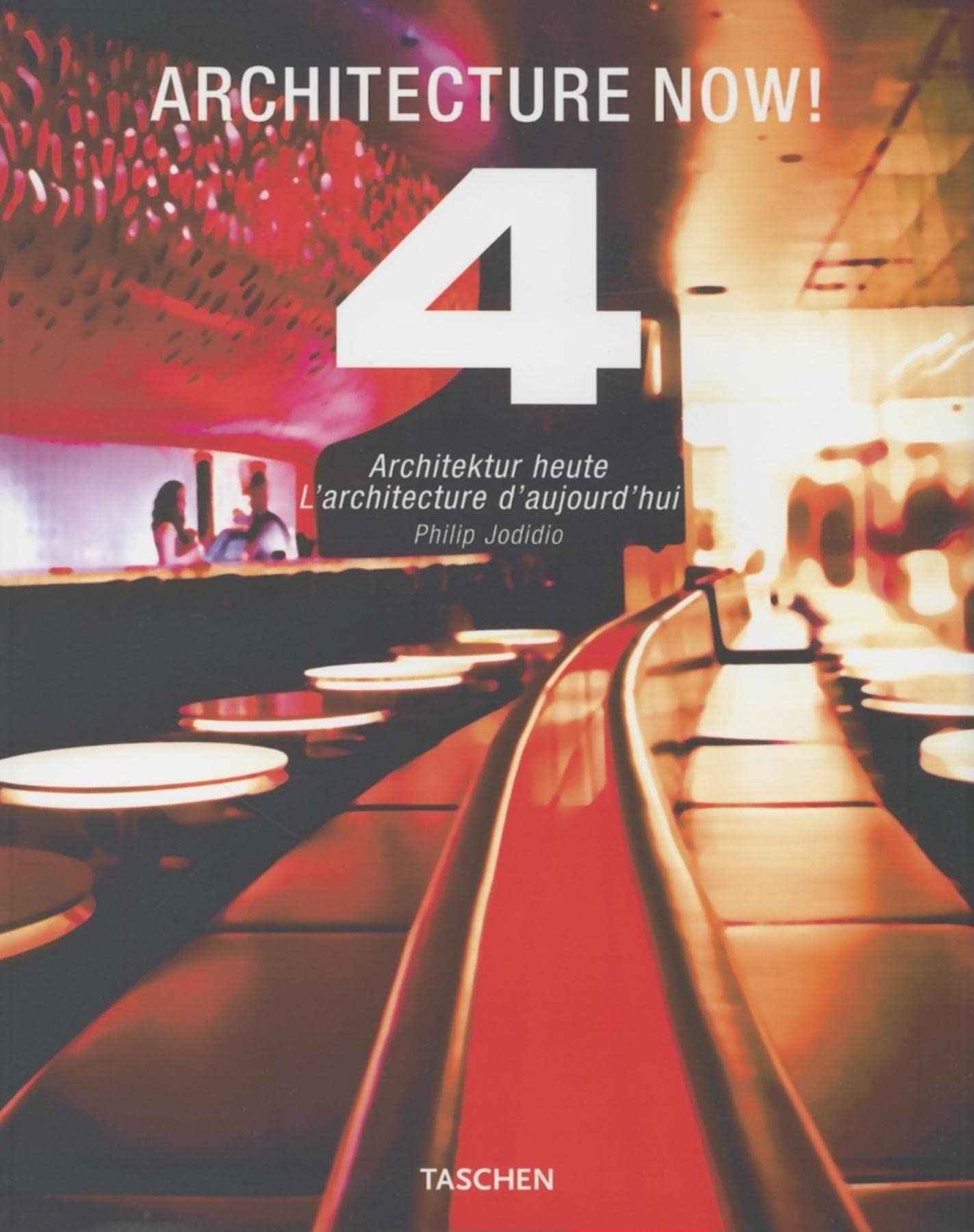 MI-ARCHITECTURE NOW IV 9783836523455