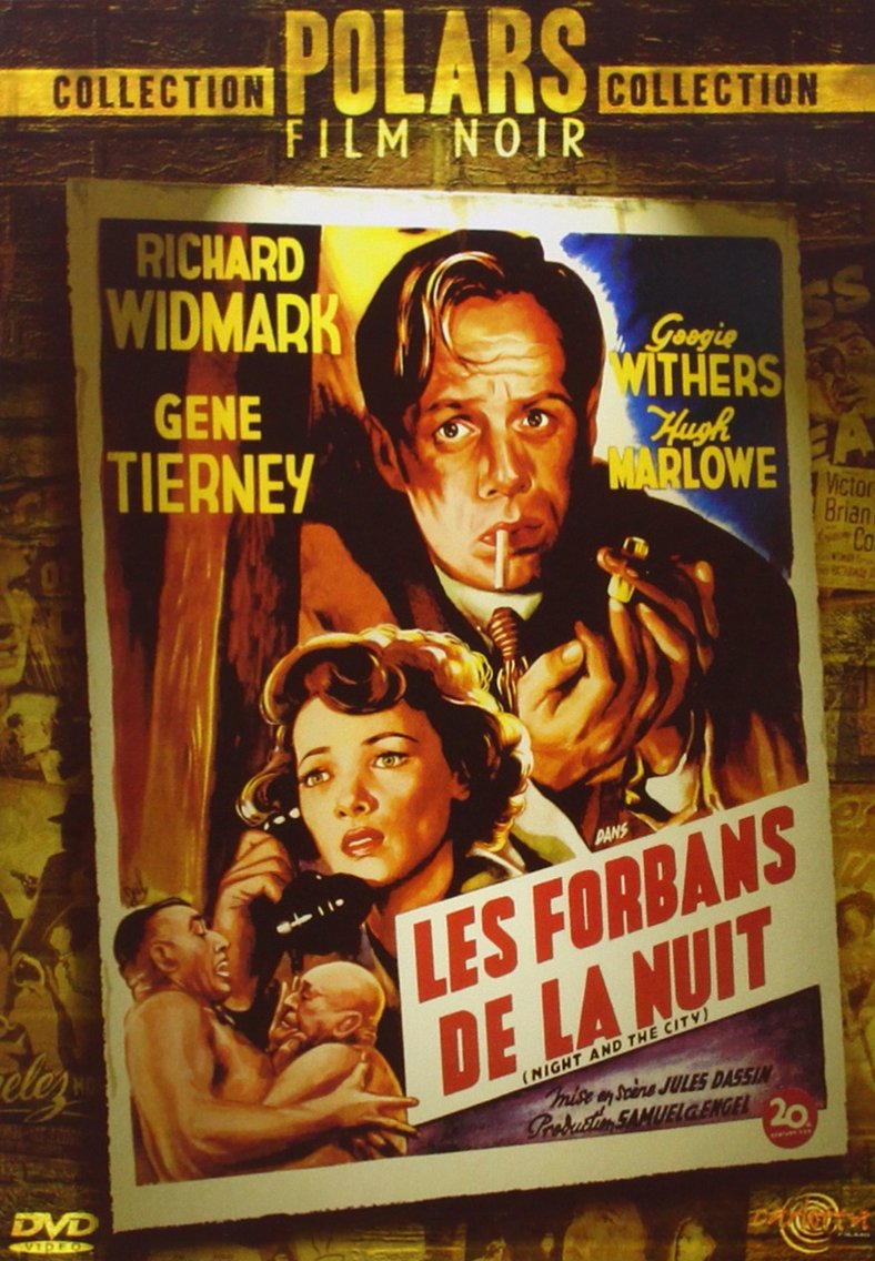 Les Forbans de la Nuit 3333297895644