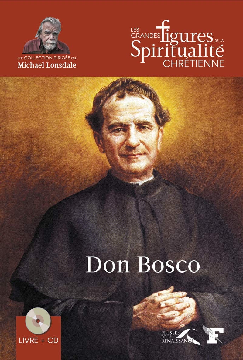 Don Bosco 9782750913427