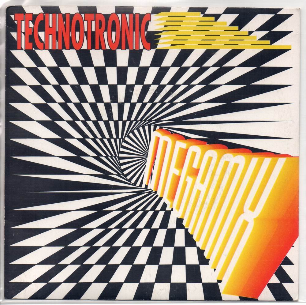 Megamix 3331600131175